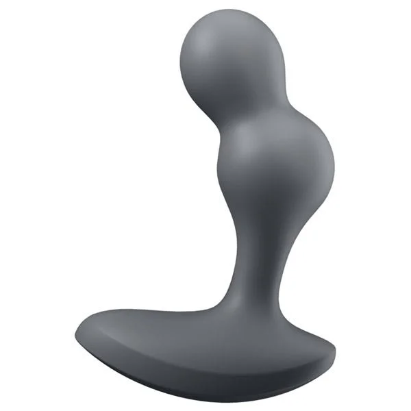Satisfyer Deep Diver App Controlled Vibrating Butt Plug — image 7 of 12