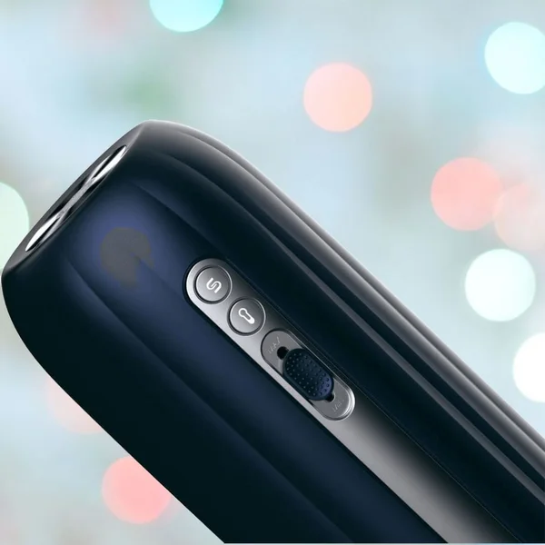 SVAKOM HANNES NEO Powerful Throbbing App Enabled Interactive Penis Masturbator — image 25 of 25
