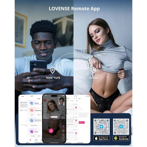Lovense Hush 2 Medium App Enabled Silicone Waterproof Rechargeable Vibrating Butt Plug — image 11 of 19