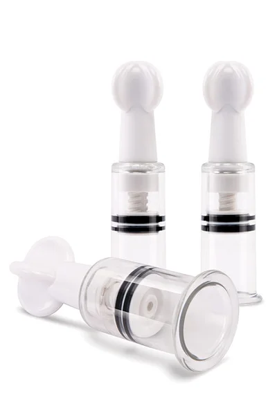 Size Up Nipple & Clit Sucker Set — image 10 of 11