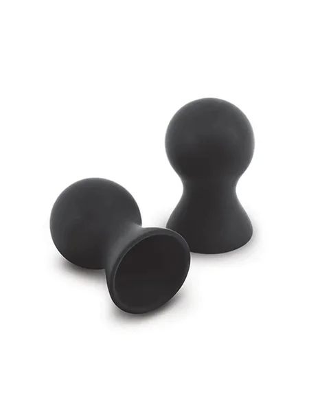 Size Up Silicone Nipple Suckers — image 9 of 10