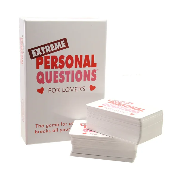 Extreme Personal Questions For Lovers Game — image 15 of 18