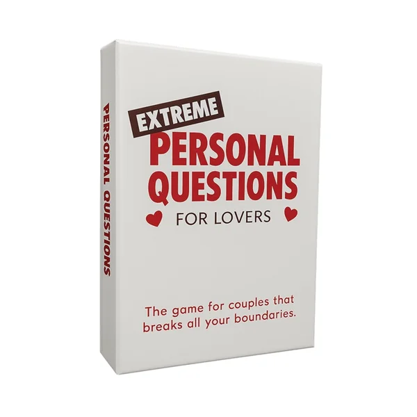 Extreme Personal Questions For Lovers Game — image 14 of 18