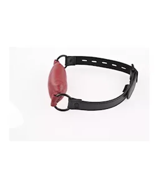 Saffron Soft Bit Gag — image 21 of 23