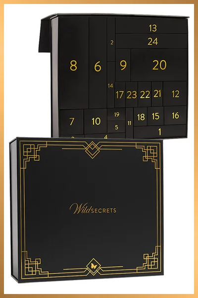 Wild Secrets Couple's Adventure Pack - 12 Piece Pleasure Set — image 11 of 16