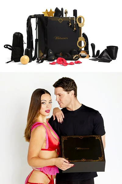 Wild Secrets Couple's Adventure Pack - 12 Piece Pleasure Set — image 14 of 16