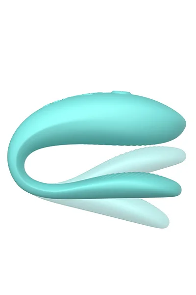 We-Vibe Sync Lite - 2.75" Couples Vibrator with App Control