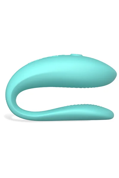 We-Vibe Sync Lite - 2.75" Couples Vibrator with App Control