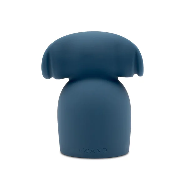 Le Wand Stroke Flexible Silicone Penis Play Wand Attachment — image 23 of 25