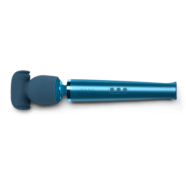 Le Wand Stroke Flexible Silicone Penis Play Wand Attachment — image 24 of 25