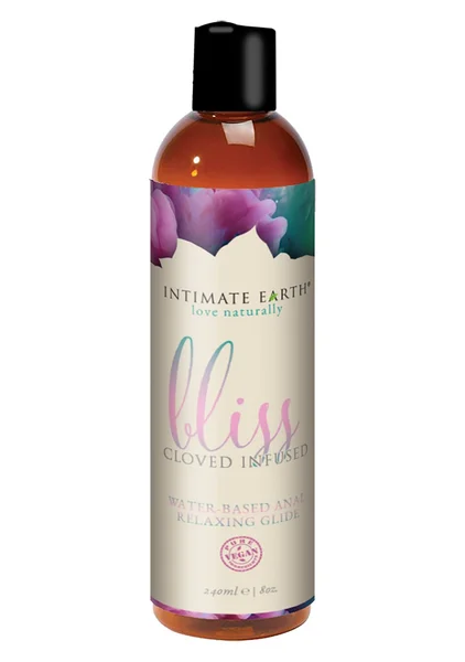 Intimate Earth Bliss Water Based Anal Relaxing Glide — image 14 of 16