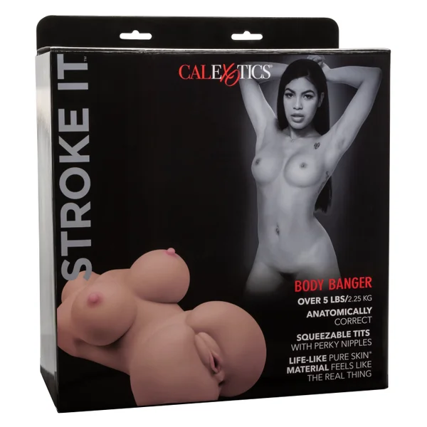 Calexotics Stroke It Body Banger — image 15 of 19