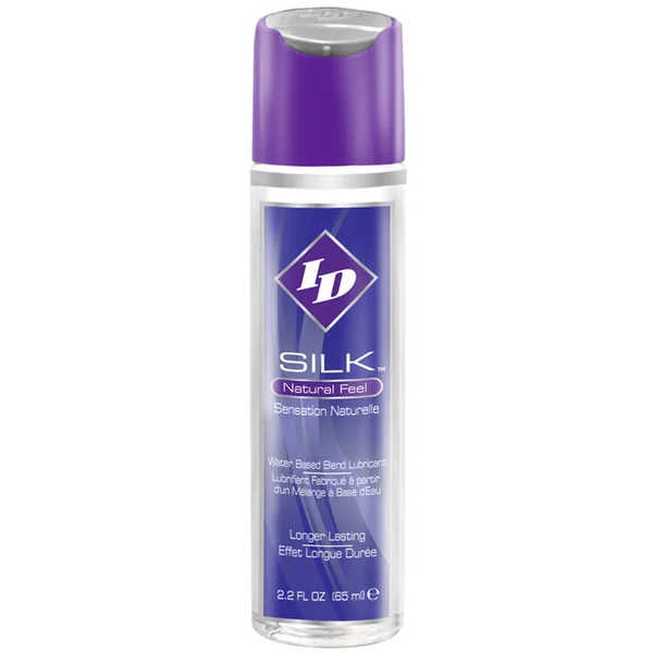 ID Lubricants Silk Hybrid Lubricants — image 6 of 6