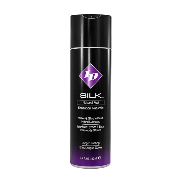 ID Lubricants Silk Hybrid Lubricants — image 8 of 9