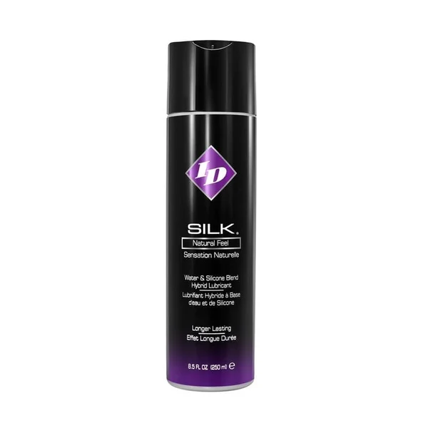 ID Lubricants Silk Hybrid Lubricants — image 9 of 9