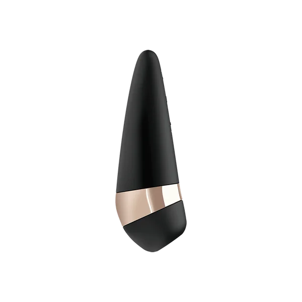 Satisfyer Pro 3+ Clitoral Stimulator — image 12 of 14