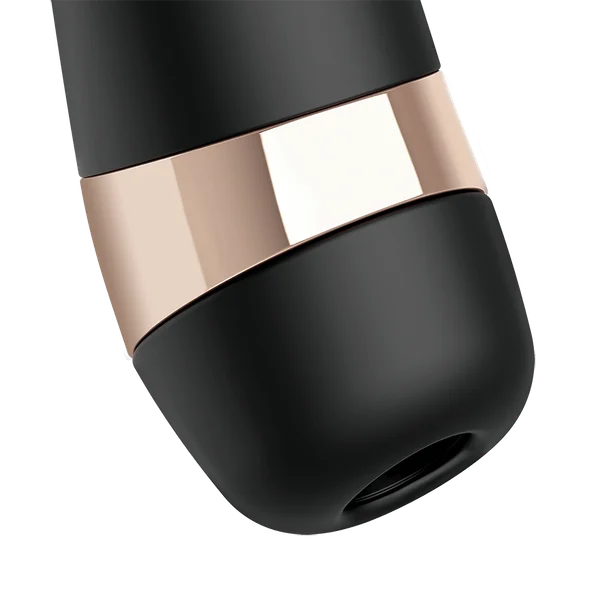Satisfyer Pro 3+ Clitoral Stimulator — image 13 of 14