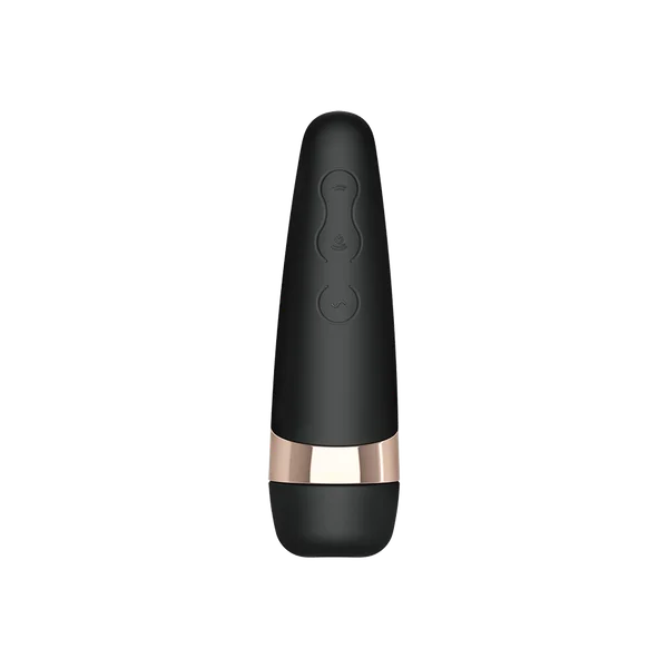 Satisfyer Pro 3+ Clitoral Stimulator — image 11 of 14