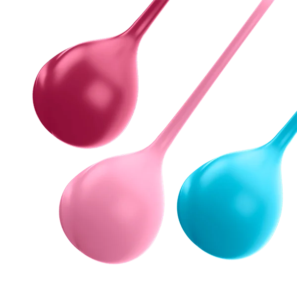 Satisfyer Strengthening Balls (set of 3) — image 12 of 14