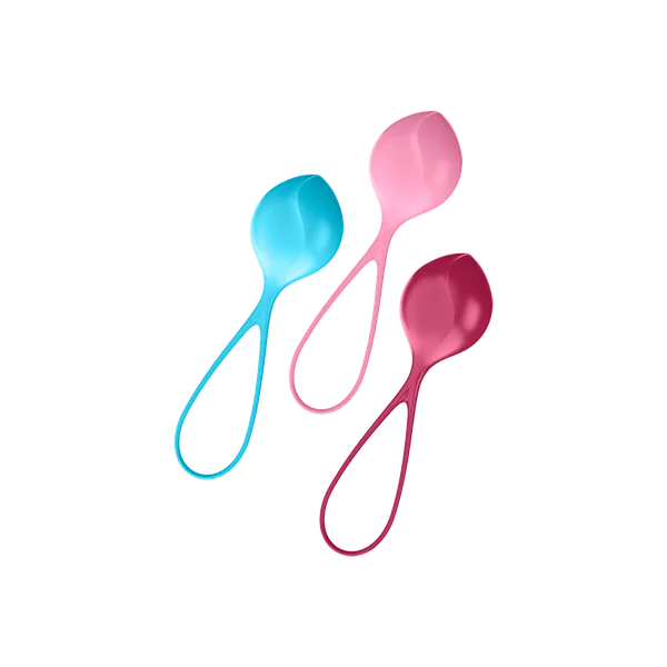 Satisfyer Strengthening Balls (set of 3) — image 13 of 14