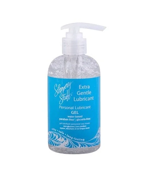 Slippery Stuff Extra Gentle Lubricant Gel — image 6 of 6