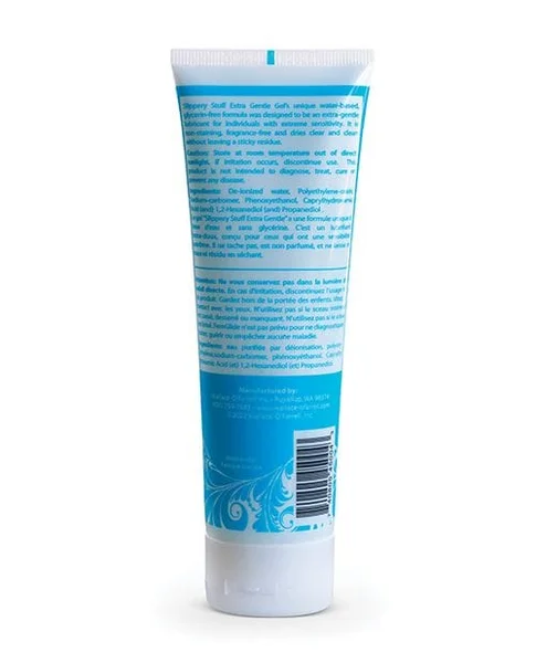 Slippery Stuff Extra Gentle Lubricant Gel — image 5 of 6