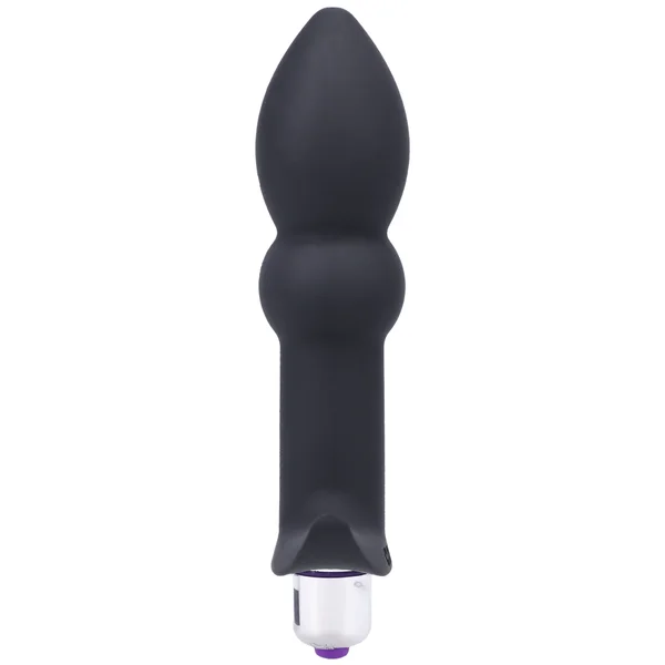 Tantus Perfect Plug Plus Vibe — image 24 of 24