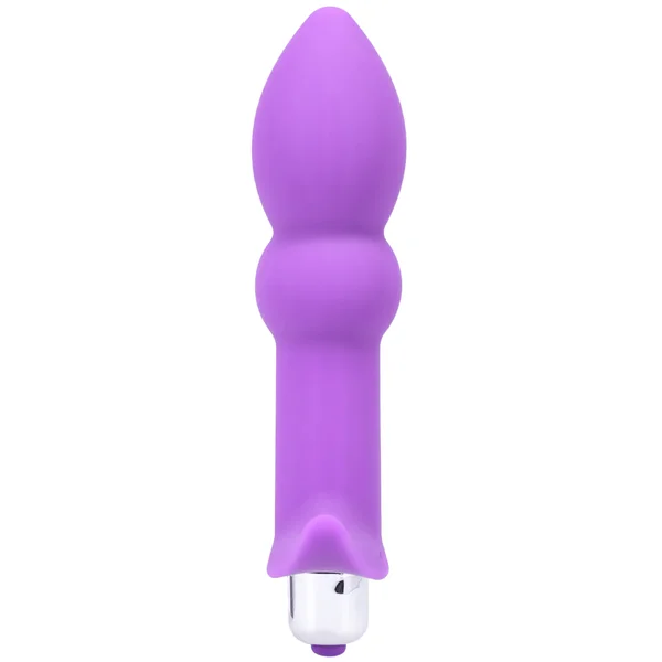 Tantus Perfect Plug Plus Vibe — image 21 of 24