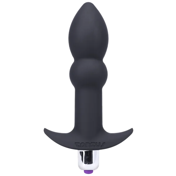 Tantus Perfect Plug Plus Vibe — image 23 of 24