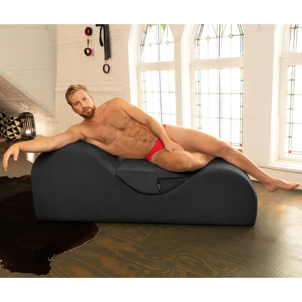 Liberator Esse Black — image 21 of 25
