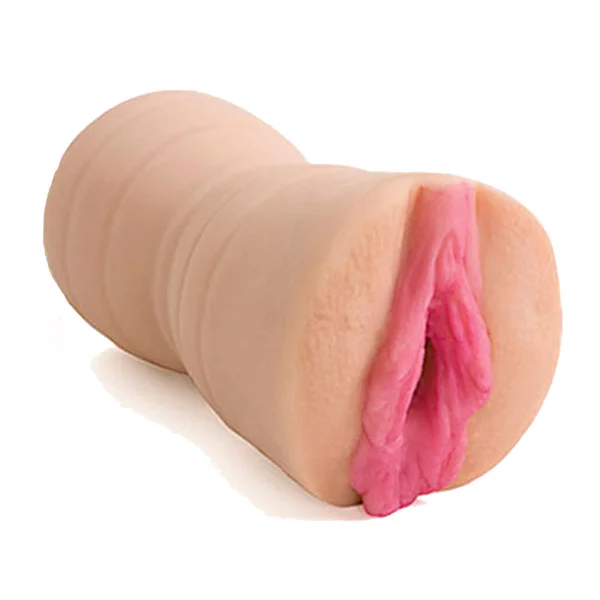 Doc Johnson Signature Strokers Belladonna's Pussy — image 11 of 12