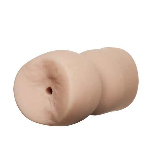 Doc Johnson Signature Strokers Sasha Grey 2 Fuckhole Masturbator — image 8 of 9