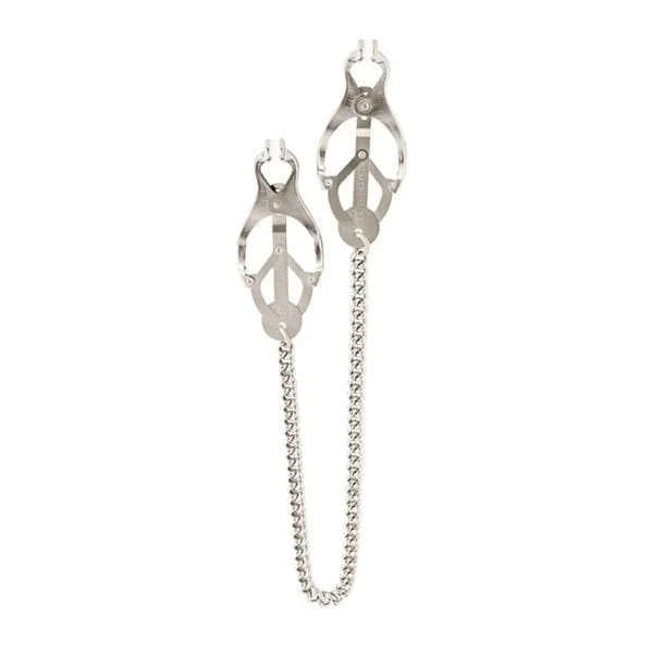 Spartacus Butterfly Clamp with Chain — image 5 of 5