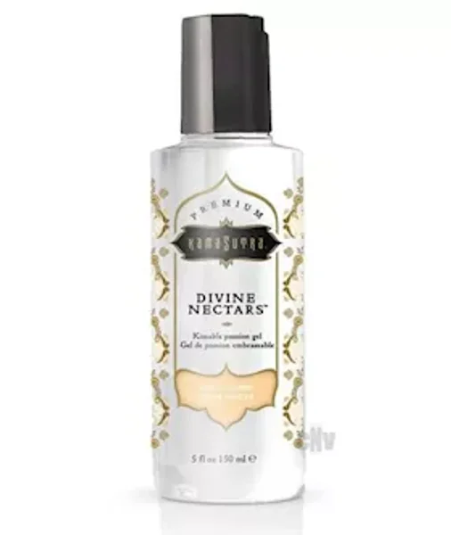 Kama Sutra Divine Nectars Vanilla Creme — image 4 of 4