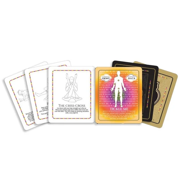 Kama Sutra Weekender Kit Tropical Mango — image 7 of 8