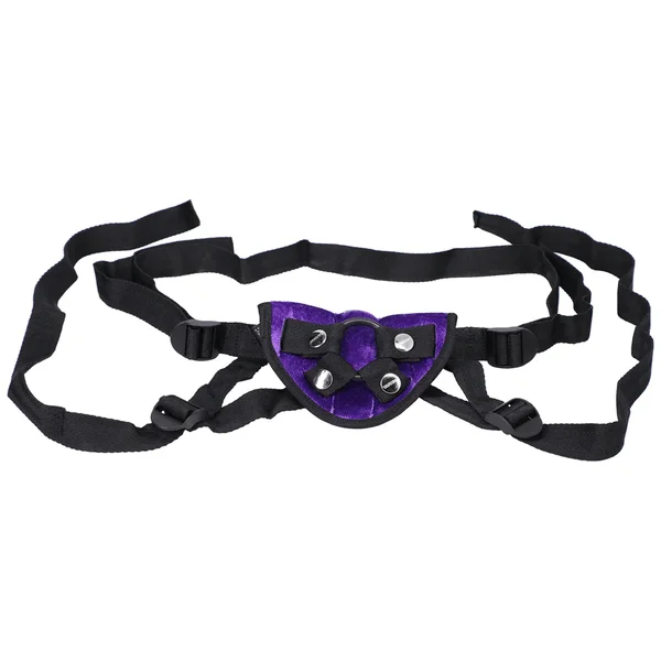 Tantus Silicone Sport Harness Kit — image 22 of 23