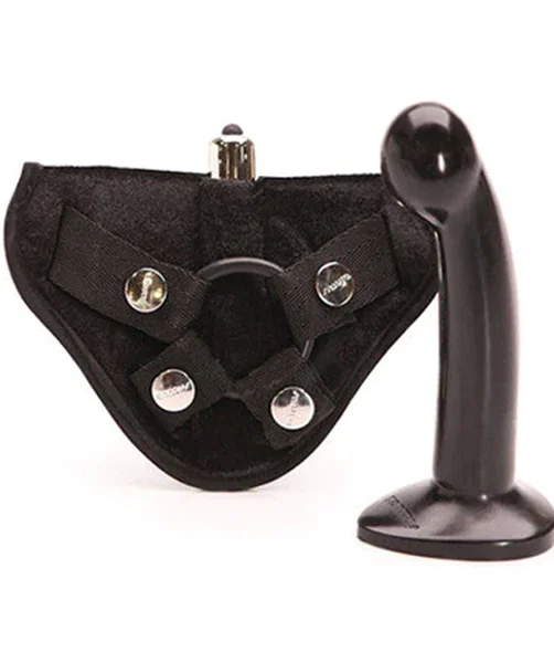 Tantus Silicone Sport Harness Kit — image 8 of 23