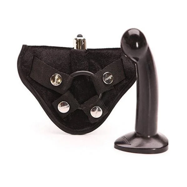 Tantus Silicone Sport Harness Kit — image 14 of 23