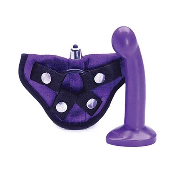 Tantus Silicone Sport Harness Kit — image 19 of 23