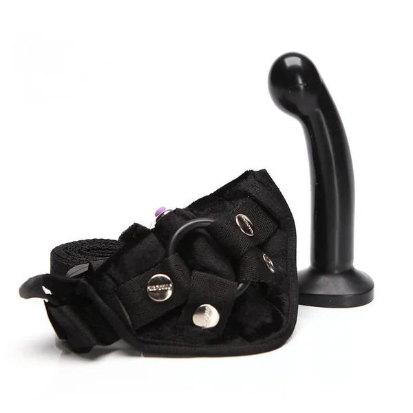 Tantus Silicone Sport Harness Kit — image 16 of 23