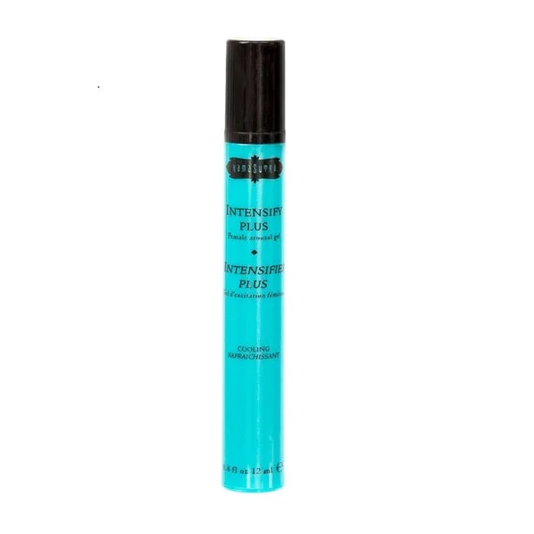 Kama Sutra Arouse Cooling Gel — image 7 of 8