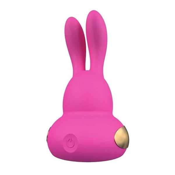 Kama Sutra Chari Bunny Clitoral Vibrator — image 8 of 8