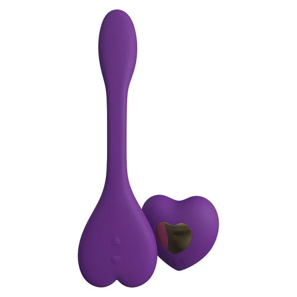 Kama Sutra Natya Remote Vibrator — image 10 of 14