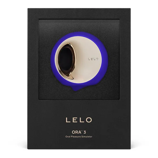 Lelo Ora 3 Oral Stimulator — image 11 of 18