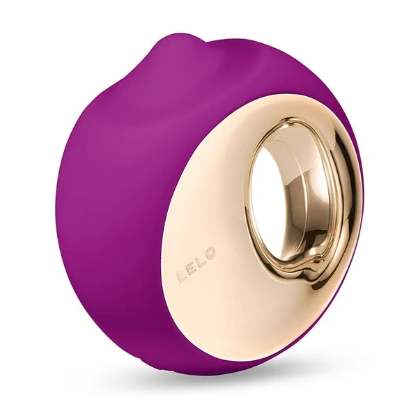 Lelo Ora 3 Oral Stimulator — image 17 of 18