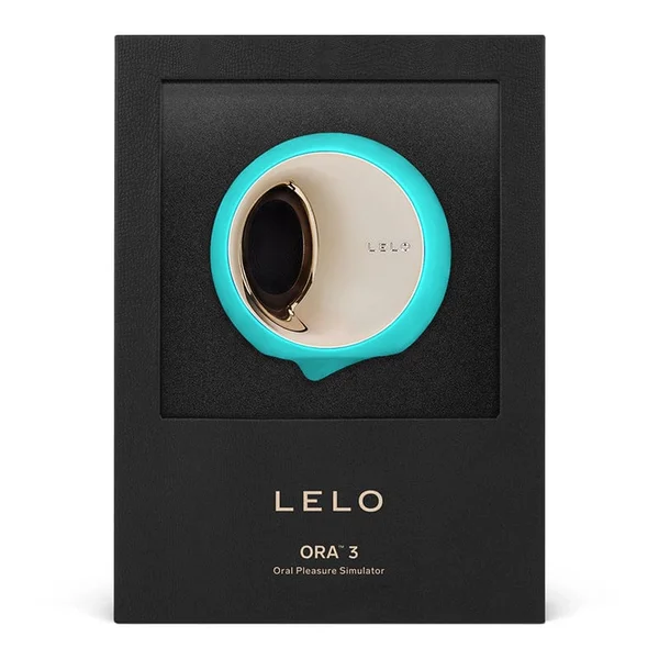 Lelo Ora 3 Oral Stimulator — image 13 of 18