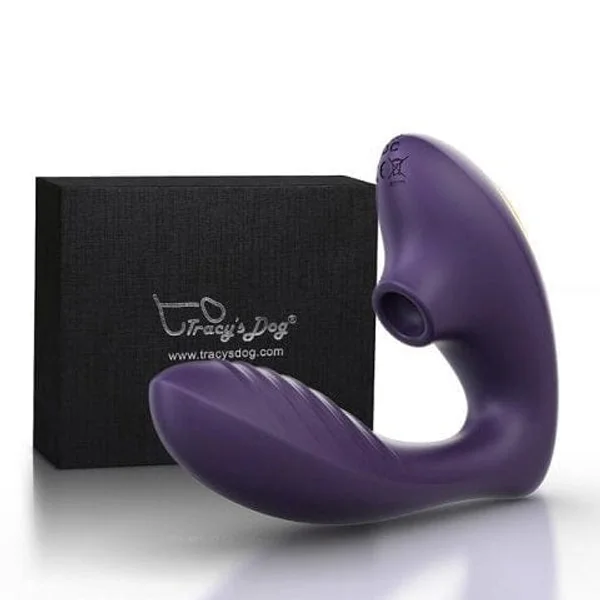 Tracy's Dog OG Clitoral Vibrator — image 7 of 12