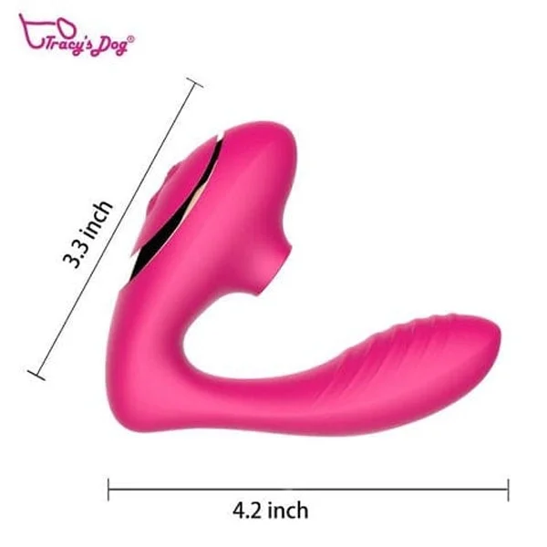 Tracy's Dog OG Clitoral Vibrator — image 11 of 12