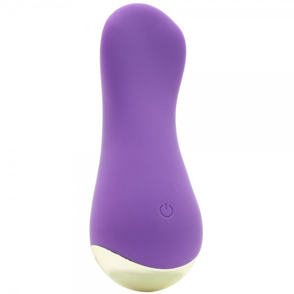 Slay Lover Petite Silicone Massager - Powerful Vibes!