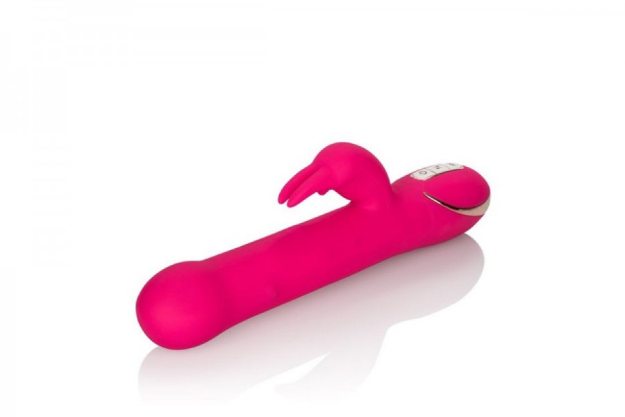 Jack Rabbit Signature Silicone Beaded Rabbit